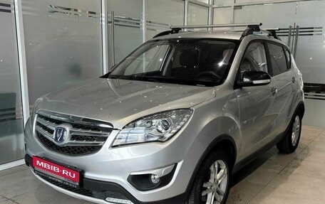 Changan CS35, 2018 год, 975 000 рублей, 1 фотография