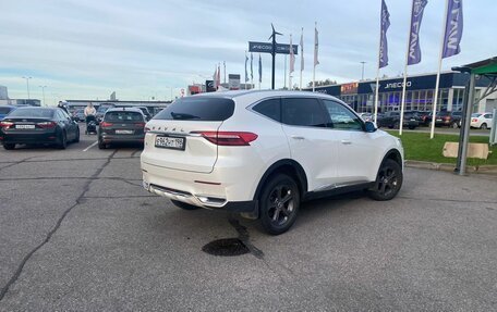 Haval F7 I, 2019 год, 1 894 000 рублей, 3 фотография