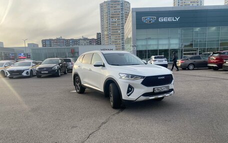 Haval F7 I, 2019 год, 1 894 000 рублей, 2 фотография