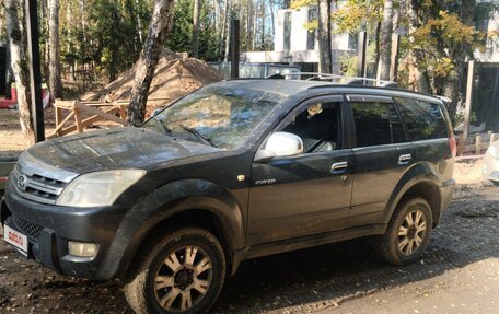 Great Wall Hover, 2008 год, 650 000 рублей, 2 фотография