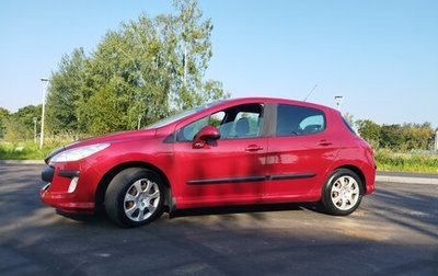 Peugeot 308 II, 2010 год, 750 000 рублей, 1 фотография