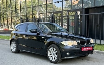 BMW 1 серия, 2005 год, 690 000 рублей, 1 фотография