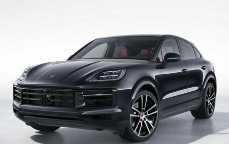 Porsche Cayenne III, 2024 год, 22 990 000 рублей, 1 фотография