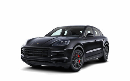 Porsche Cayenne III, 2024 год, 21 999 000 рублей, 1 фотография