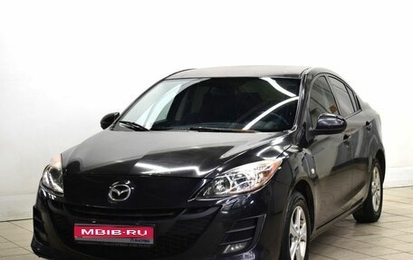 Mazda 3, 2011 год, 920 000 рублей, 1 фотография