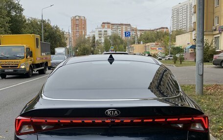 KIA K5, 2020 год, 2 780 000 рублей, 5 фотография