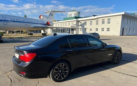 BMW 7 серия, 2011 год, 2 100 000 рублей, 3 фотография