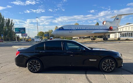 BMW 7 серия, 2011 год, 2 100 000 рублей, 2 фотография