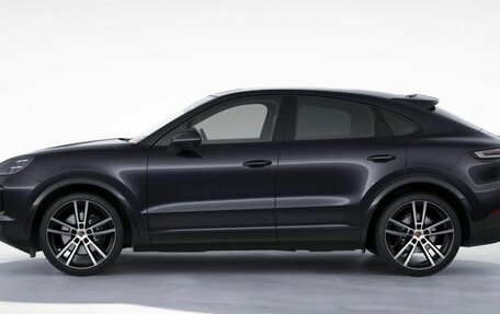 Porsche Cayenne III, 2024 год, 22 990 000 рублей, 2 фотография