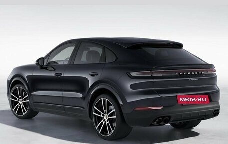 Porsche Cayenne III, 2024 год, 22 990 000 рублей, 3 фотография