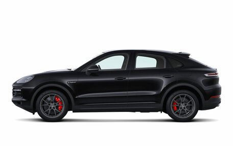 Porsche Cayenne III, 2024 год, 21 999 000 рублей, 3 фотография