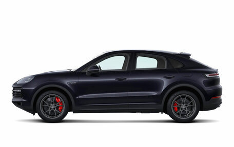 Porsche Cayenne III, 2024 год, 21 999 000 рублей, 8 фотография