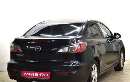 Mazda 3, 2011 год, 920 000 рублей, 4 фотография