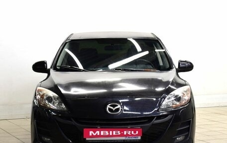 Mazda 3, 2011 год, 920 000 рублей, 2 фотография