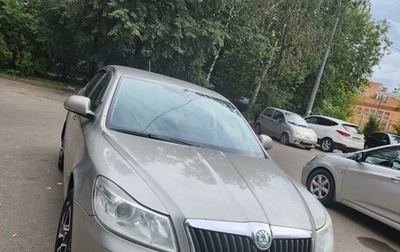 Skoda Octavia, 2011 год, 950 000 рублей, 1 фотография