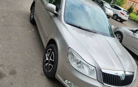 Skoda Octavia, 2011 год, 950 000 рублей, 14 фотография