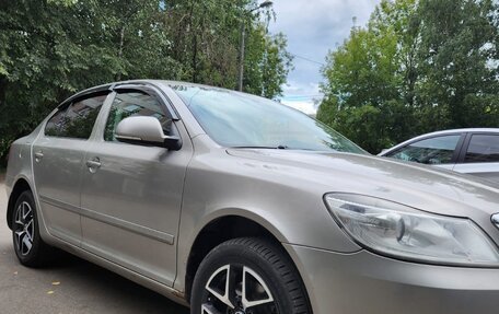 Skoda Octavia, 2011 год, 950 000 рублей, 13 фотография