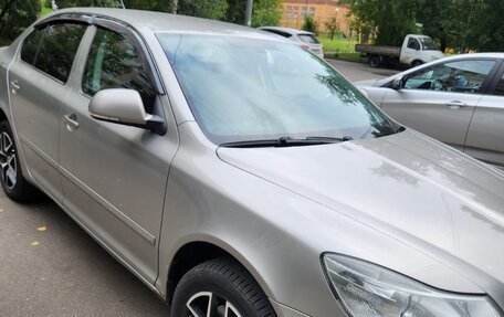 Skoda Octavia, 2011 год, 950 000 рублей, 15 фотография