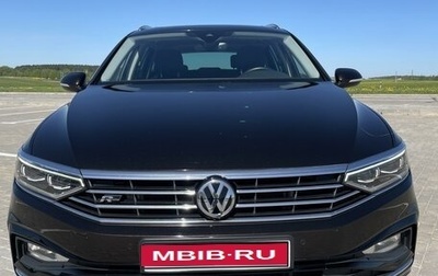 Volkswagen Passat B8 рестайлинг, 2020 год, 3 255 000 рублей, 1 фотография