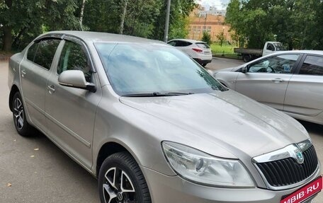 Skoda Octavia, 2011 год, 950 000 рублей, 11 фотография