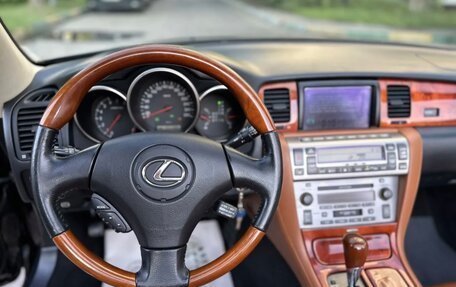 Lexus SC II рестайлинг, 2004 год, 2 496 759 рублей, 8 фотография