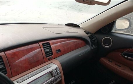 Lexus SC II рестайлинг, 2004 год, 2 496 759 рублей, 18 фотография