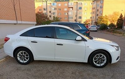 Chevrolet Cruze II, 2012 год, 900 000 рублей, 1 фотография