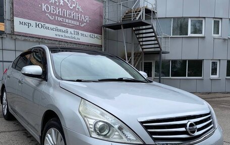 Nissan Teana, 2013 год, 1 250 000 рублей, 3 фотография