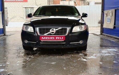 Volvo S80 II рестайлинг 2, 2007 год, 1 100 000 рублей, 7 фотография