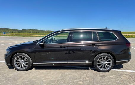 Volkswagen Passat B8 рестайлинг, 2020 год, 3 255 000 рублей, 6 фотография