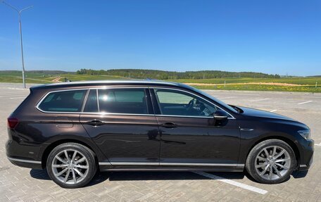 Volkswagen Passat B8 рестайлинг, 2020 год, 3 255 000 рублей, 7 фотография