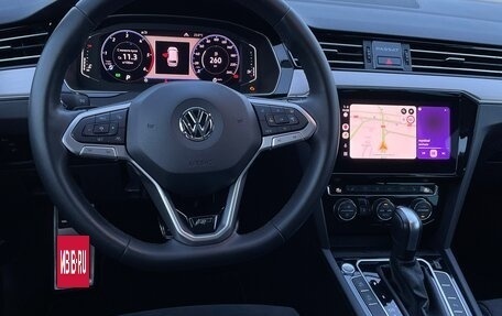 Volkswagen Passat B8 рестайлинг, 2020 год, 3 255 000 рублей, 14 фотография