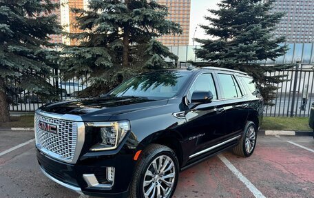 GMC Yukon IV, 2024 год, 15 400 000 рублей, 5 фотография