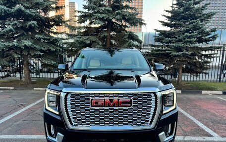 GMC Yukon IV, 2024 год, 15 400 000 рублей, 3 фотография