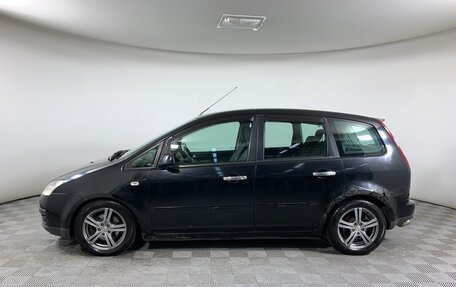 Ford C-MAX I рестайлинг, 2007 год, 468 000 рублей, 8 фотография