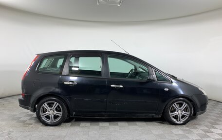 Ford C-MAX I рестайлинг, 2007 год, 468 000 рублей, 4 фотография