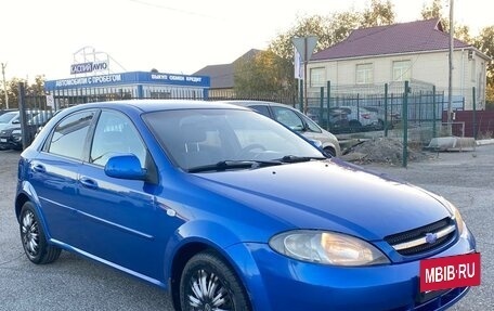 Chevrolet Lacetti, 2010 год, 620 000 рублей, 2 фотография