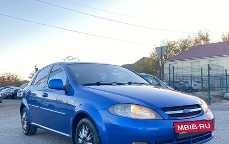 Chevrolet Lacetti, 2010 год, 620 000 рублей, 3 фотография