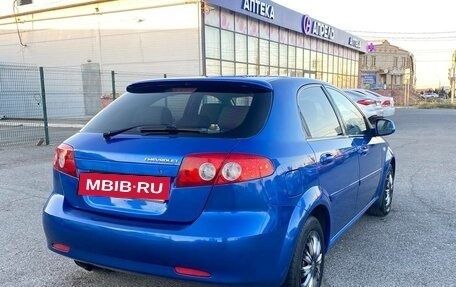 Chevrolet Lacetti, 2010 год, 620 000 рублей, 7 фотография