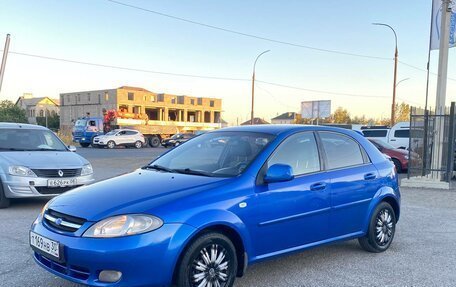 Chevrolet Lacetti, 2010 год, 620 000 рублей, 18 фотография