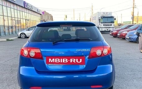 Chevrolet Lacetti, 2010 год, 620 000 рублей, 10 фотография