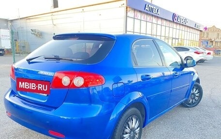 Chevrolet Lacetti, 2010 год, 620 000 рублей, 8 фотография