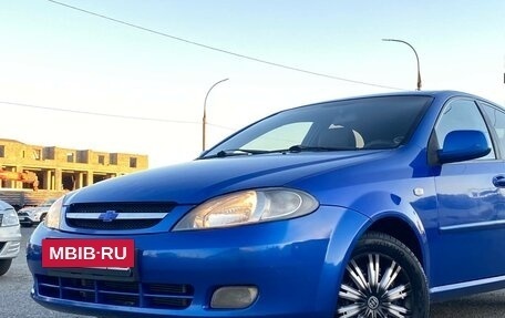 Chevrolet Lacetti, 2010 год, 620 000 рублей, 17 фотография