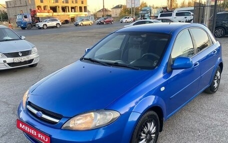 Chevrolet Lacetti, 2010 год, 620 000 рублей, 20 фотография