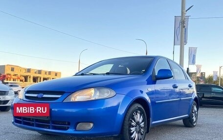 Chevrolet Lacetti, 2010 год, 620 000 рублей, 19 фотография