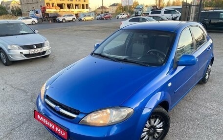 Chevrolet Lacetti, 2010 год, 620 000 рублей, 23 фотография