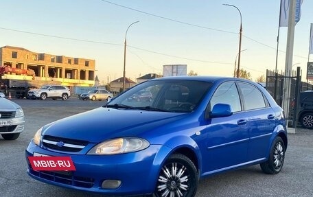 Chevrolet Lacetti, 2010 год, 620 000 рублей, 16 фотография