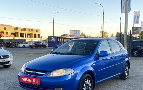 Chevrolet Lacetti, 2010 год, 620 000 рублей, 22 фотография