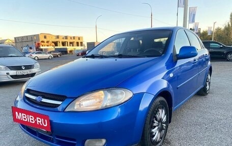 Chevrolet Lacetti, 2010 год, 620 000 рублей, 21 фотография