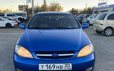 Chevrolet Lacetti, 2010 год, 620 000 рублей, 24 фотография